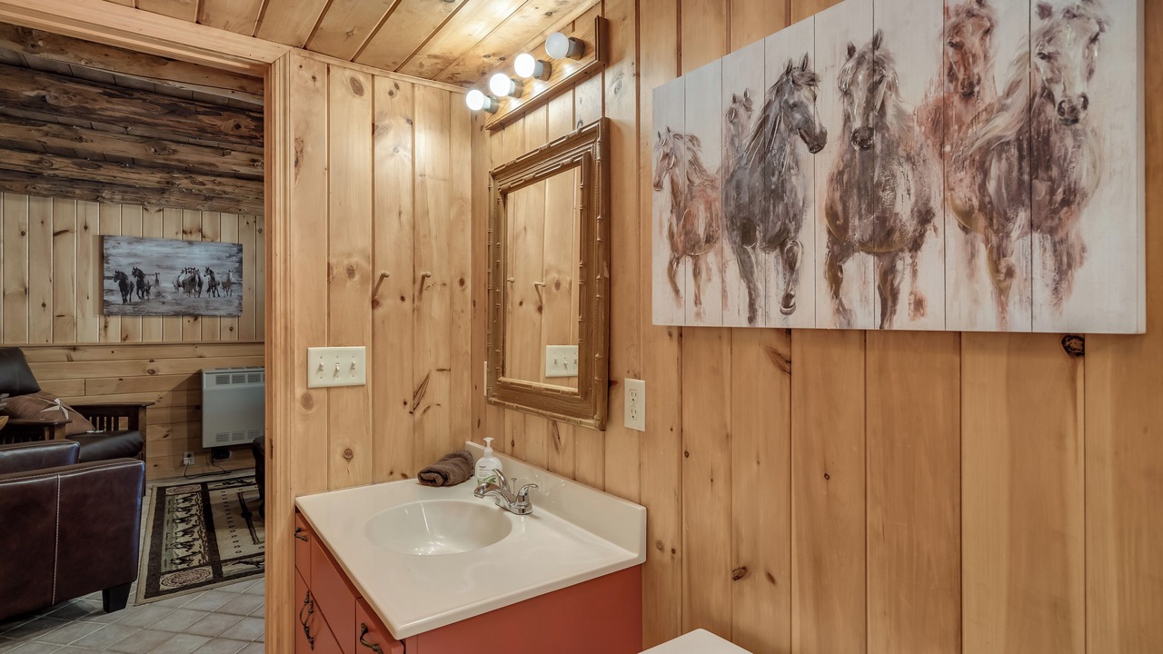 Photo of Bathroom in Brantingham