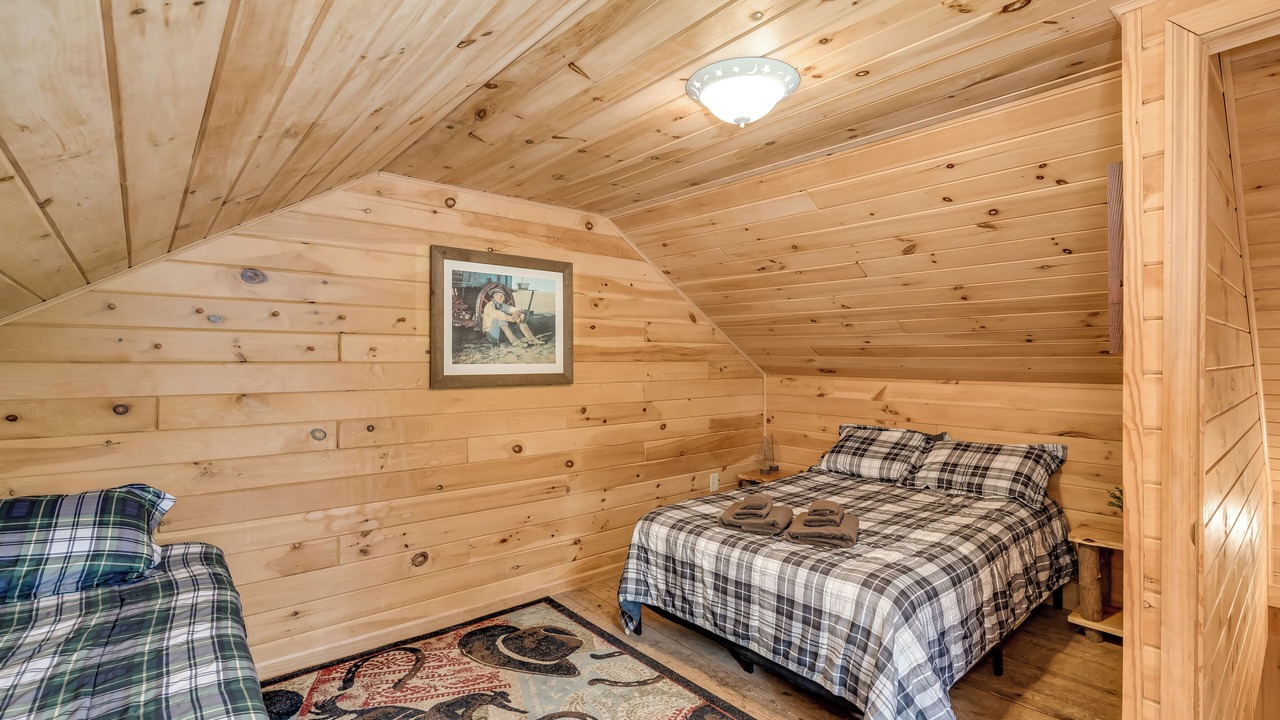 Photo of Bedroom in Brantingham