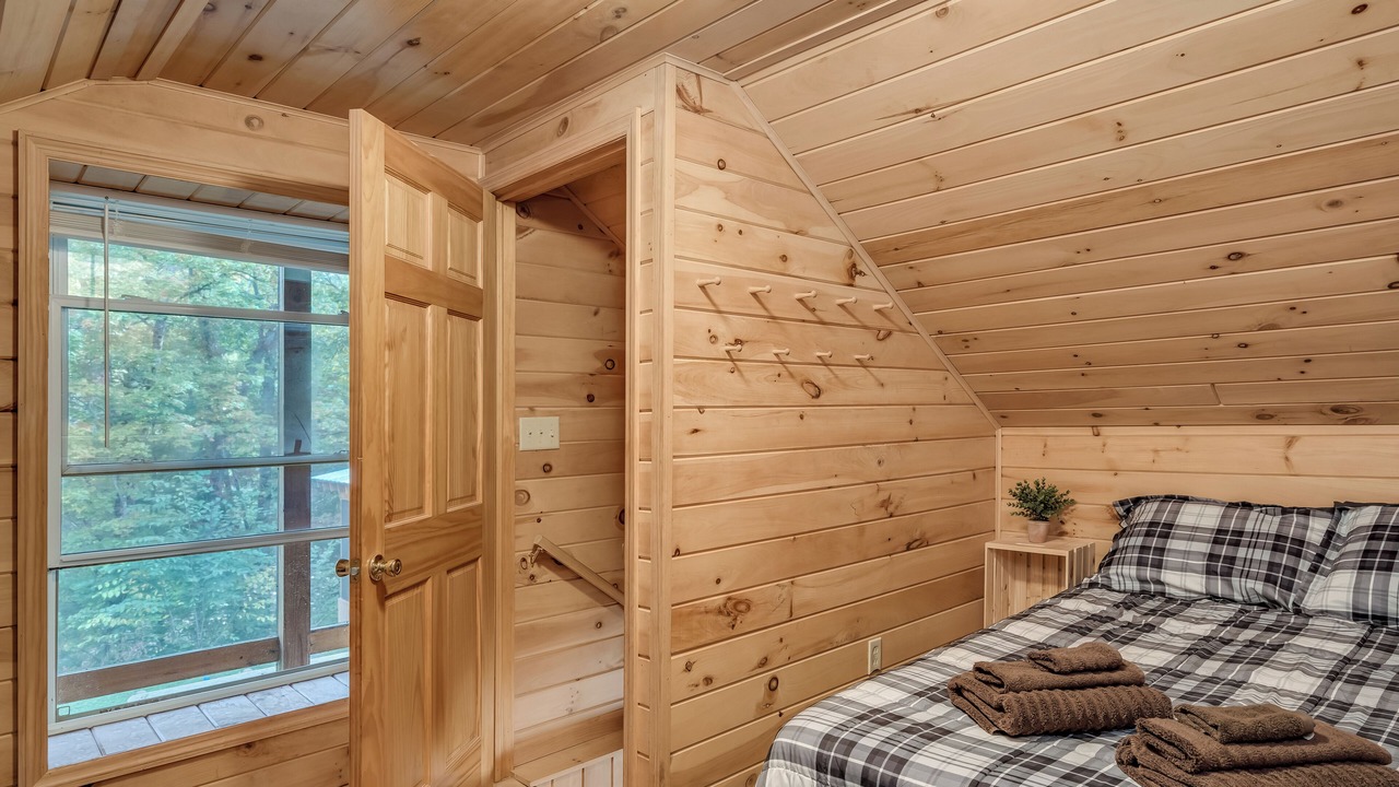 Photo of Bedroom in Brantingham
