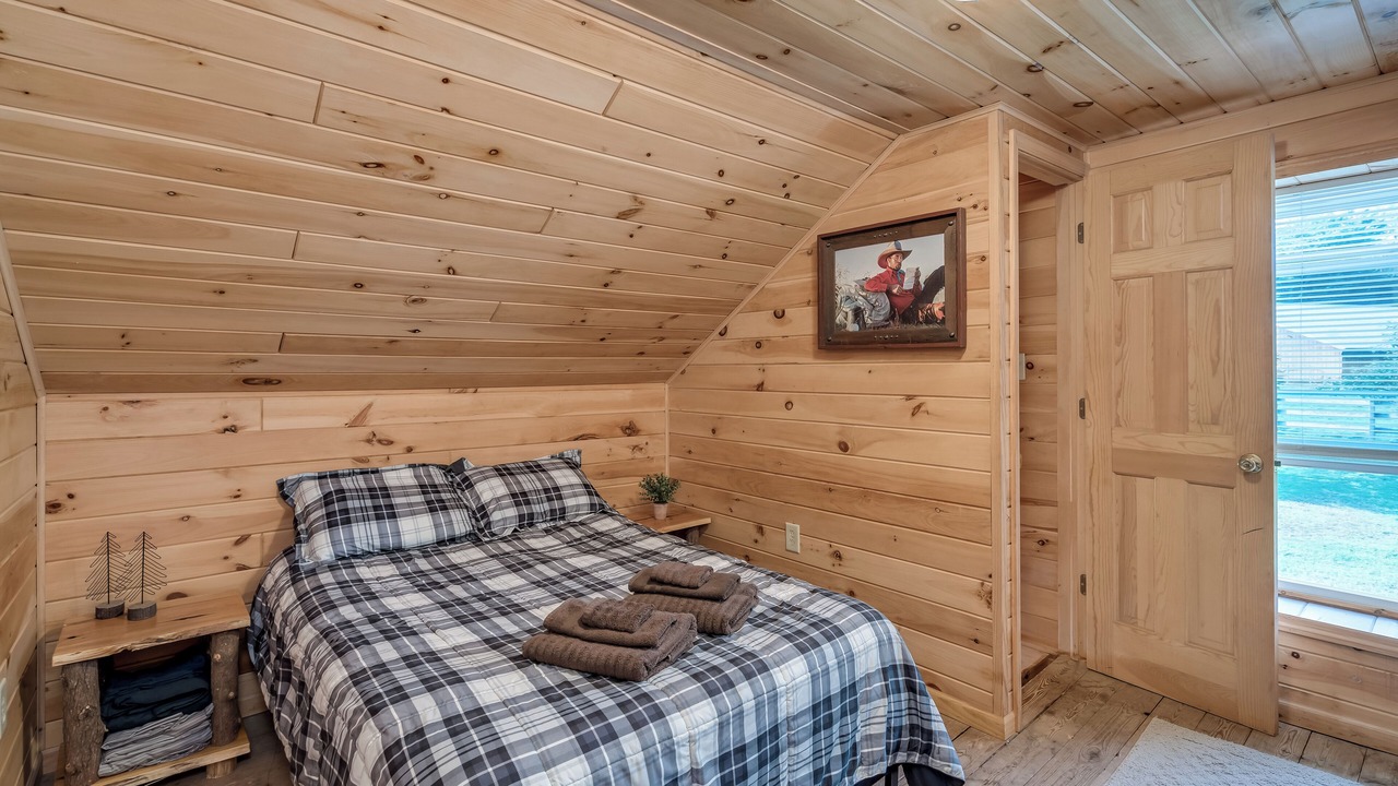 Photo of Bedroom in Brantingham