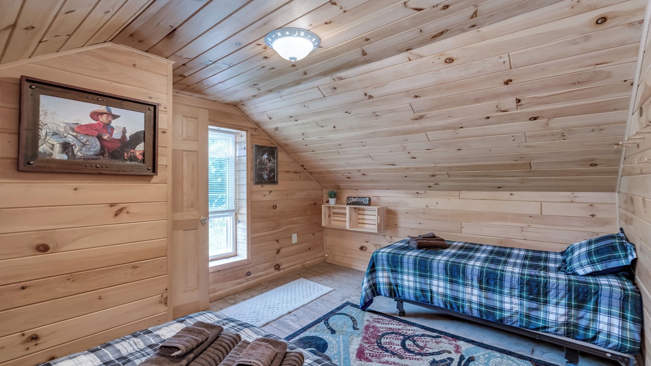 Photo of Bedroom in Brantingham