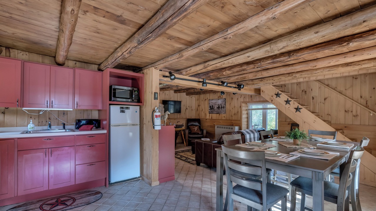 Photo of Kitchen in Brantingham
