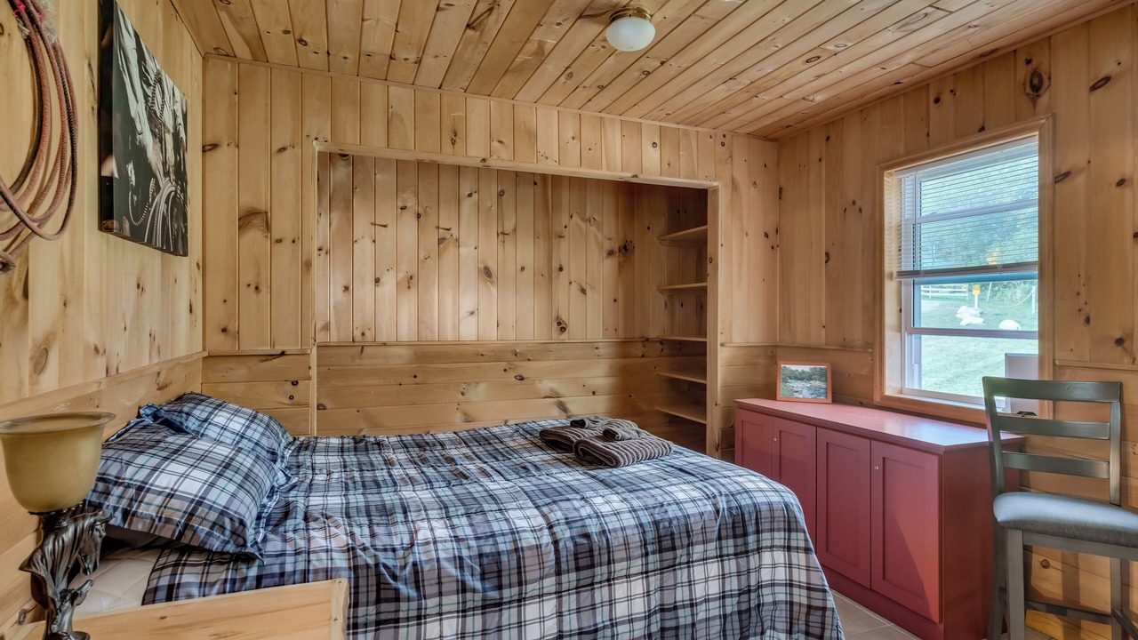 Photo of Bedroom in Brantingham
