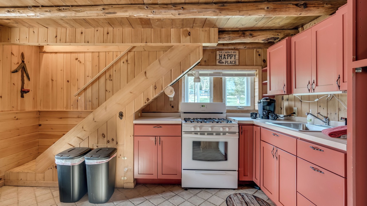 Photo of Kitchen in Brantingham