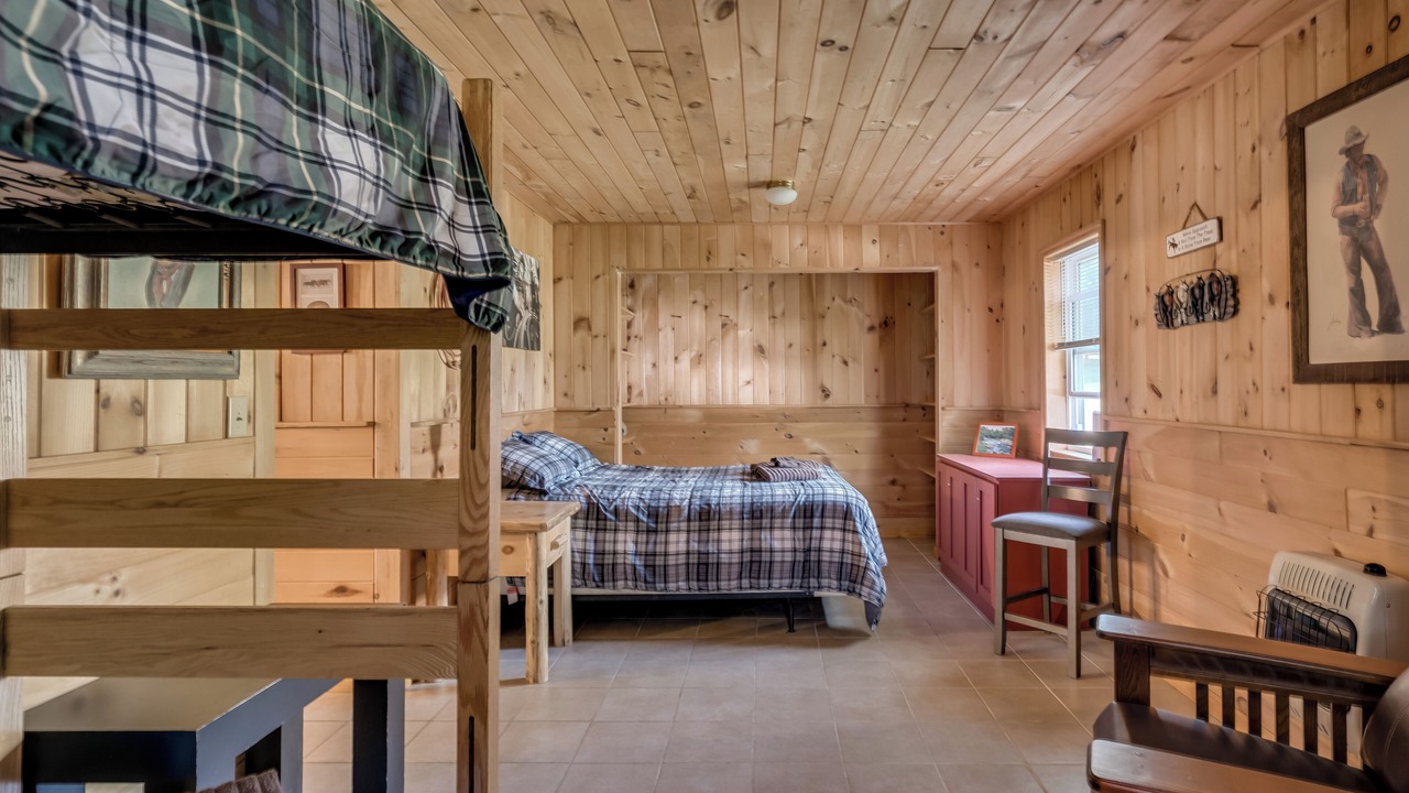 Photo of Bedroom in Brantingham