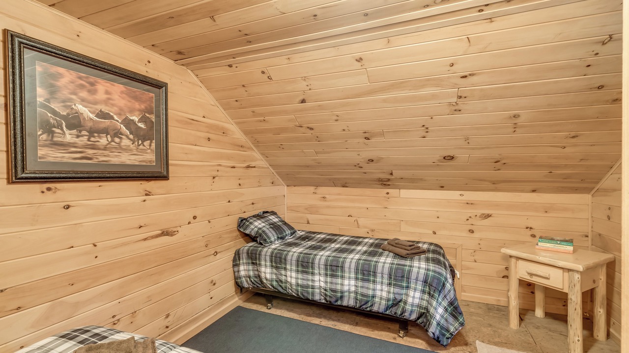Photo of Bedroom in Brantingham