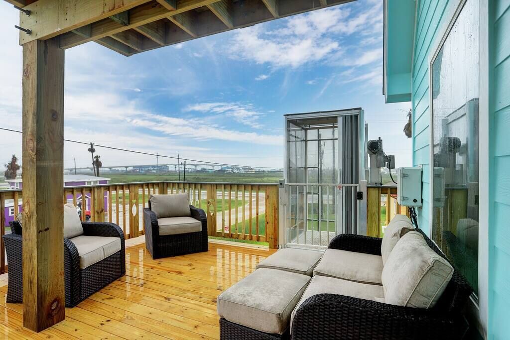 Photo of Outdoor in Surfside Beach