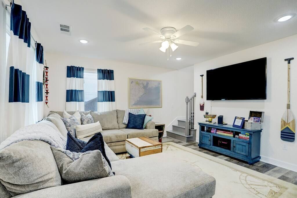 Photo of Bedroom in Surfside Beach