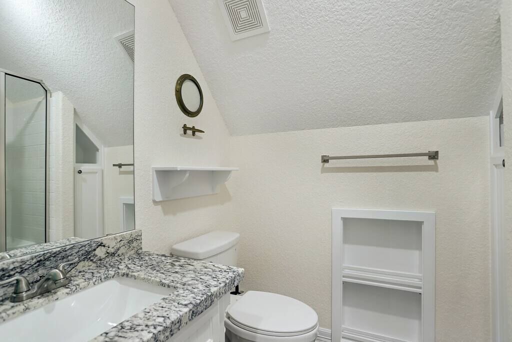 Photo of Bathroom in Surfside Beach