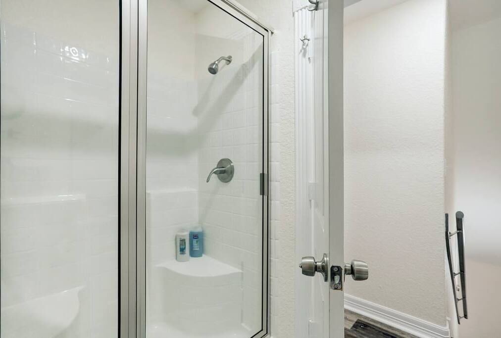 Photo of Bathroom in Surfside Beach