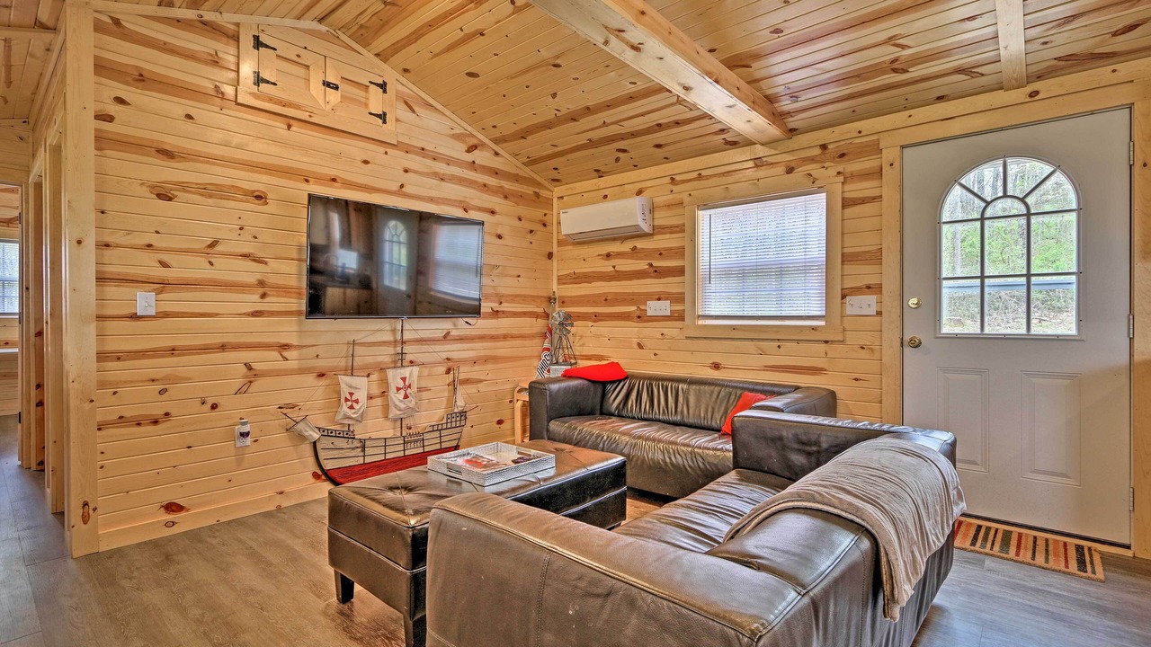 Photo of Bedroom in Bidwell