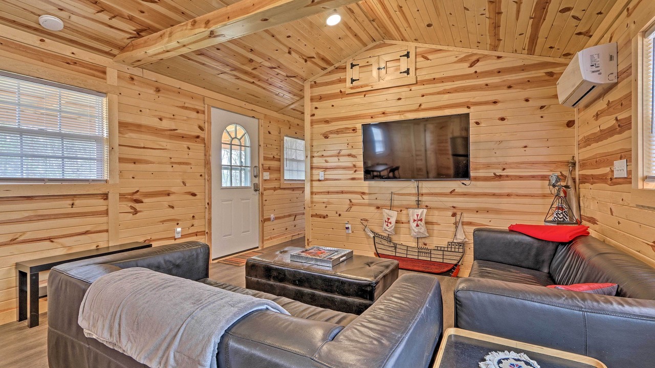 Photo of Bedroom in Bidwell