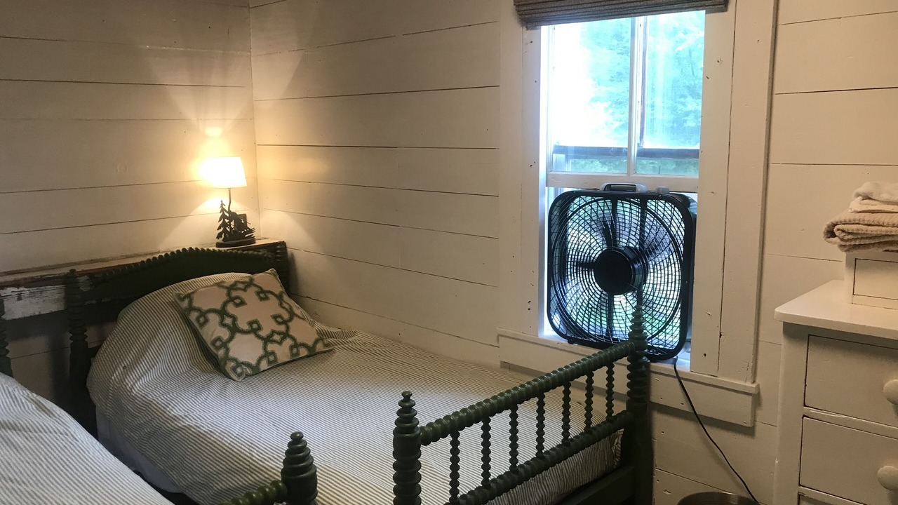Photo of Bedroom in Davis