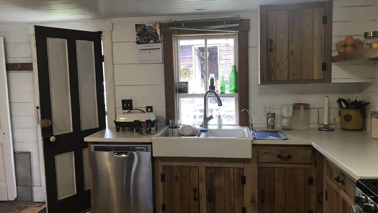 Photo of Kitchen in Davis