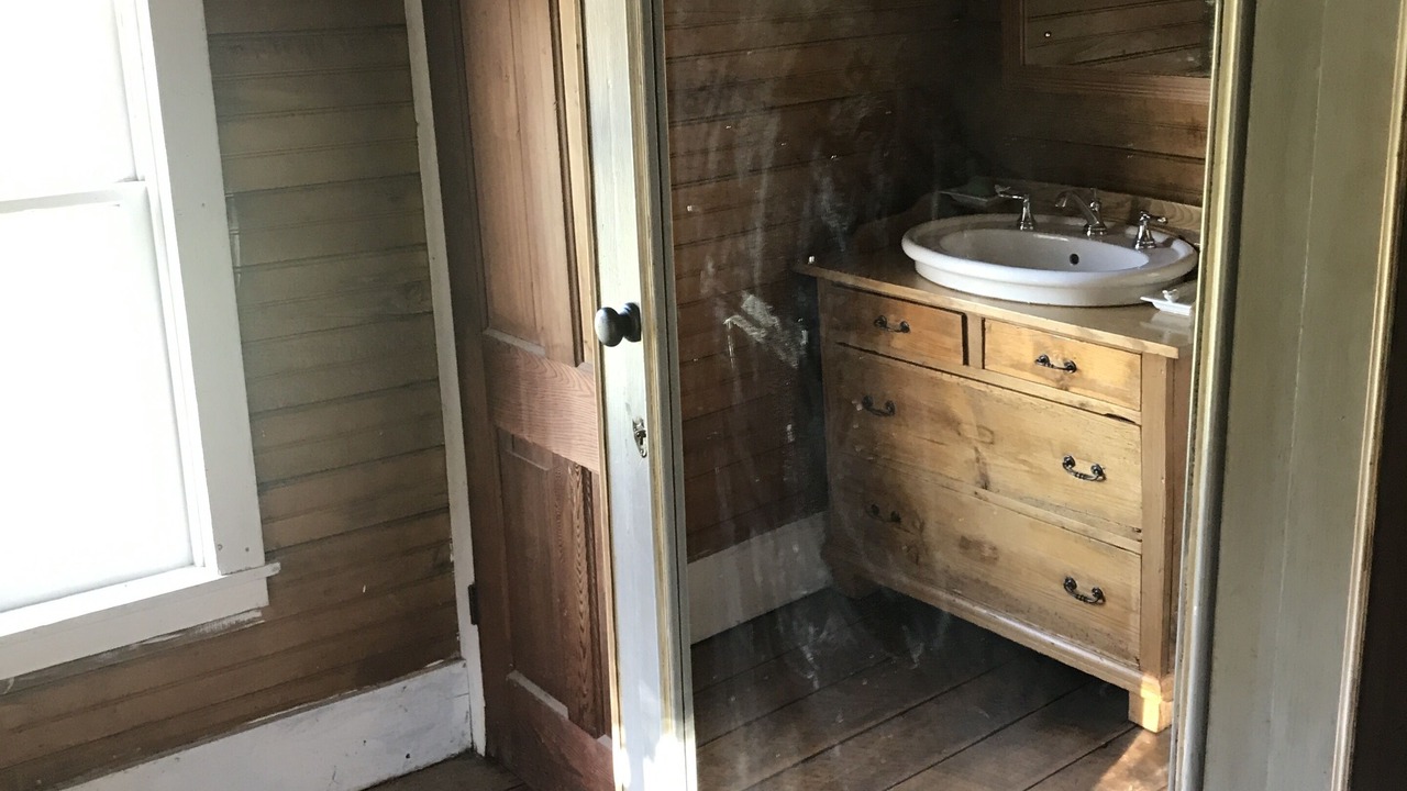 Photo of Bathroom in Davis
