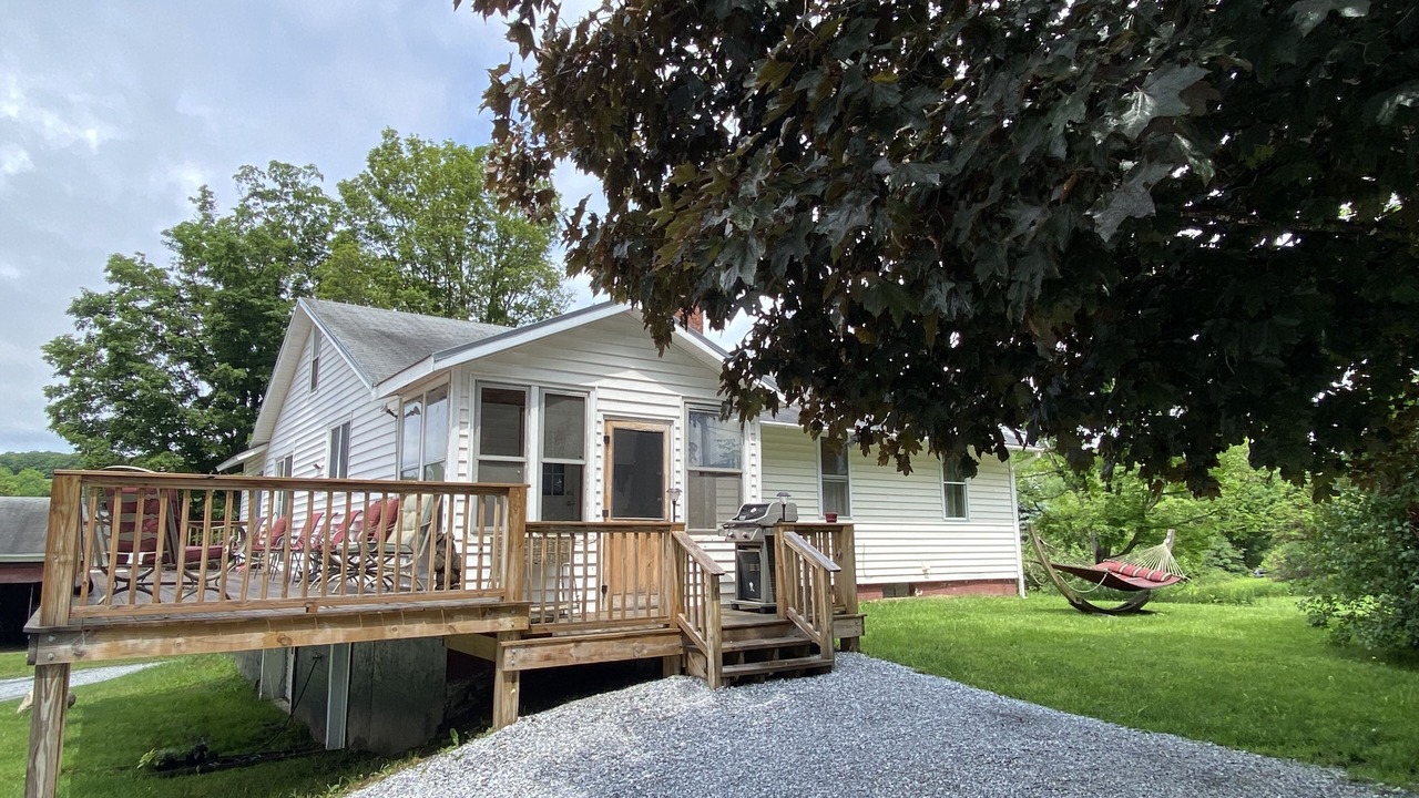 Photo of Outdoor in Salem