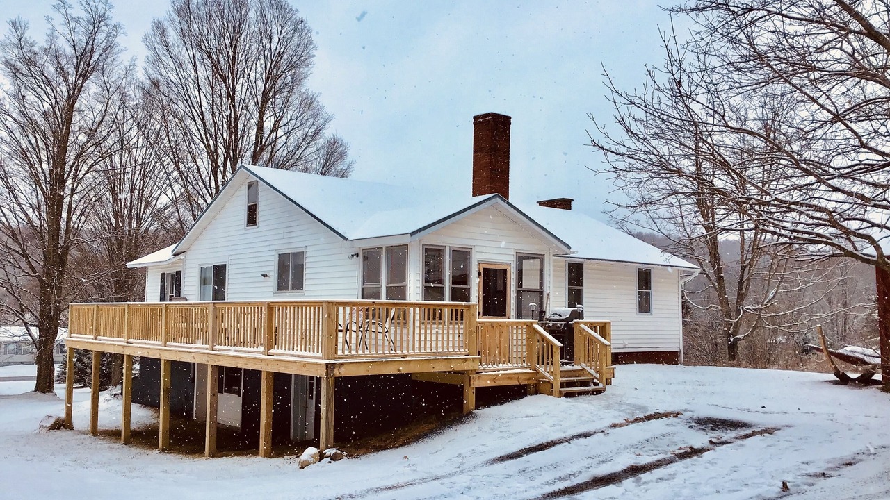 Photo of Outdoor in Salem