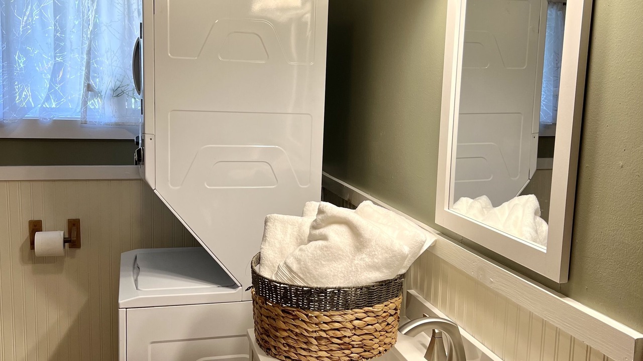 Photo of Bathroom in Salem