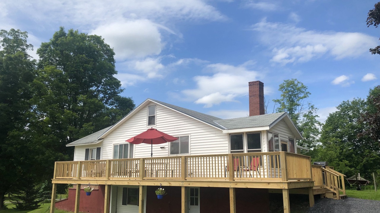 Photo of Outdoor in Salem
