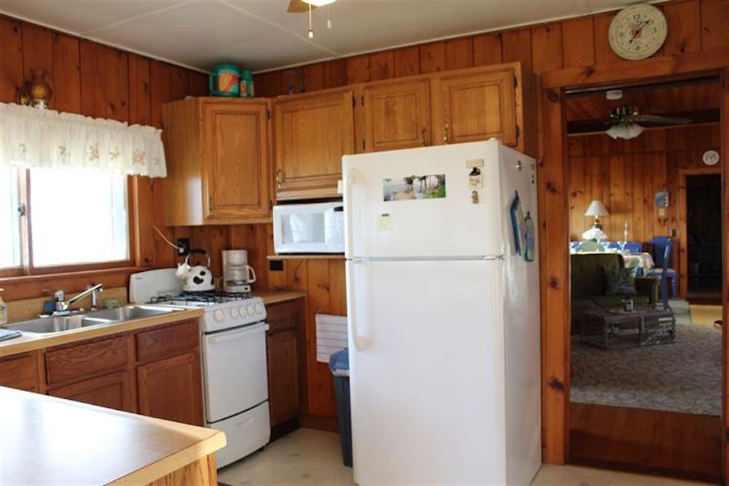 Photo of Kitchen in Alburg