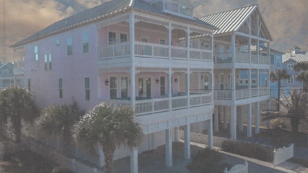 Photo of Outdoor in Beachside Village