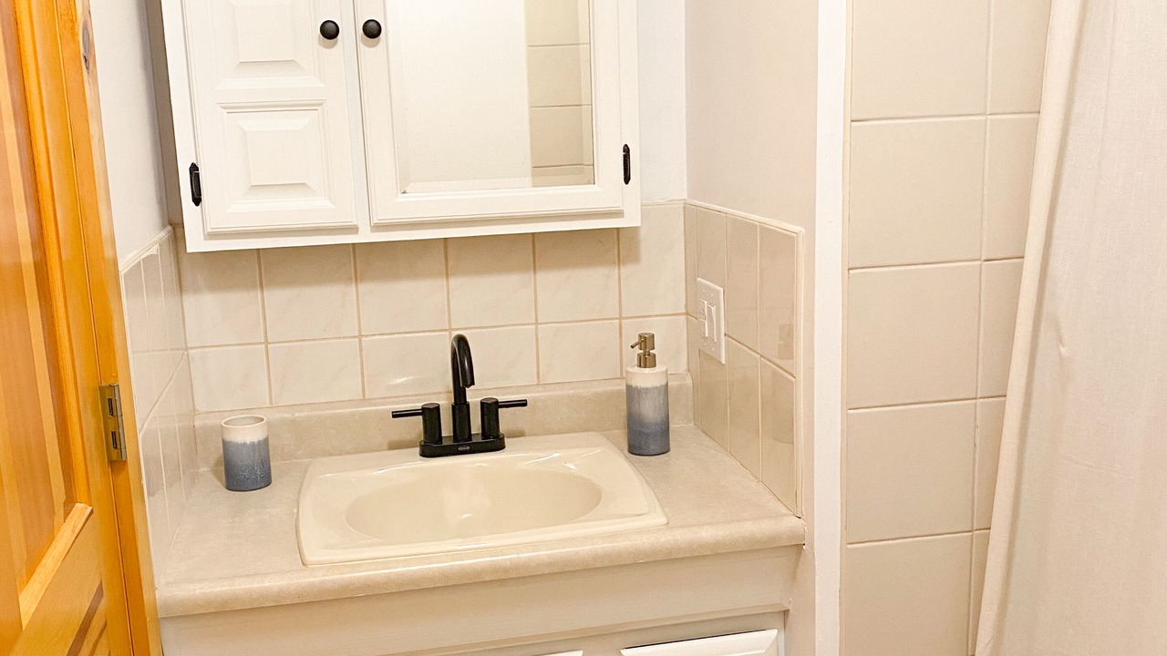 Photo of Bathroom in Gilford
