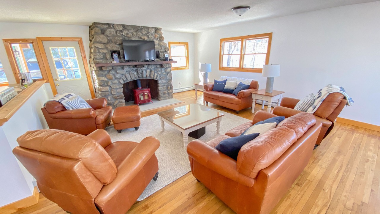 Photo of Livingroom in Gilford
