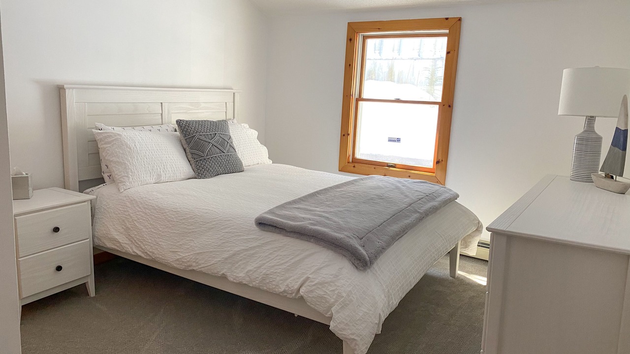 Photo of Bedroom in Gilford