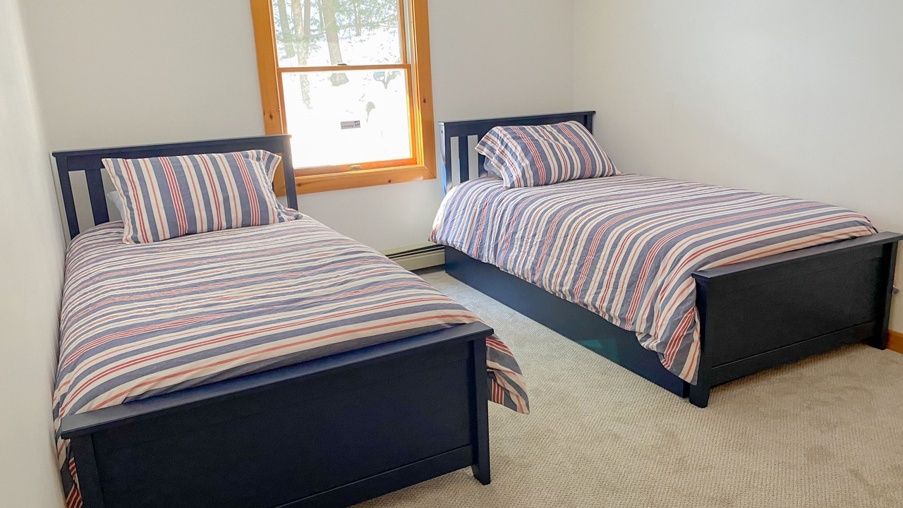Photo of Bedroom in Gilford