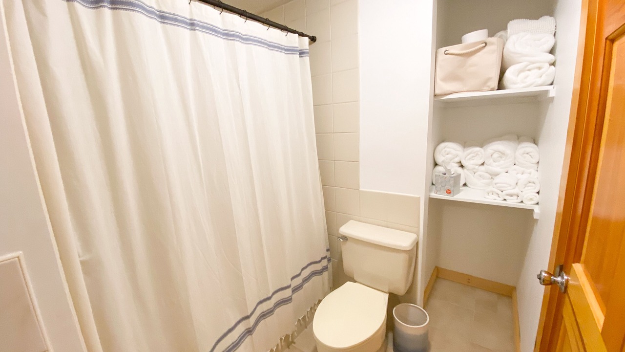 Photo of Bathroom in Gilford
