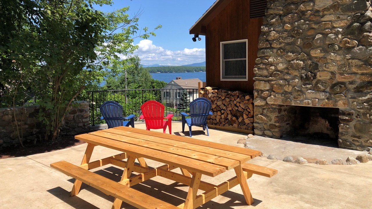 Photo of Outdoor in Gilford