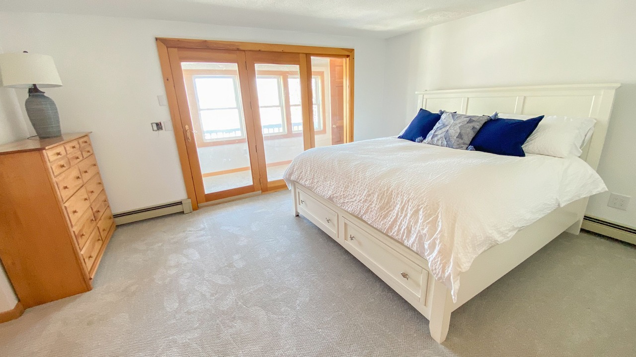 Photo of Bedroom in Gilford