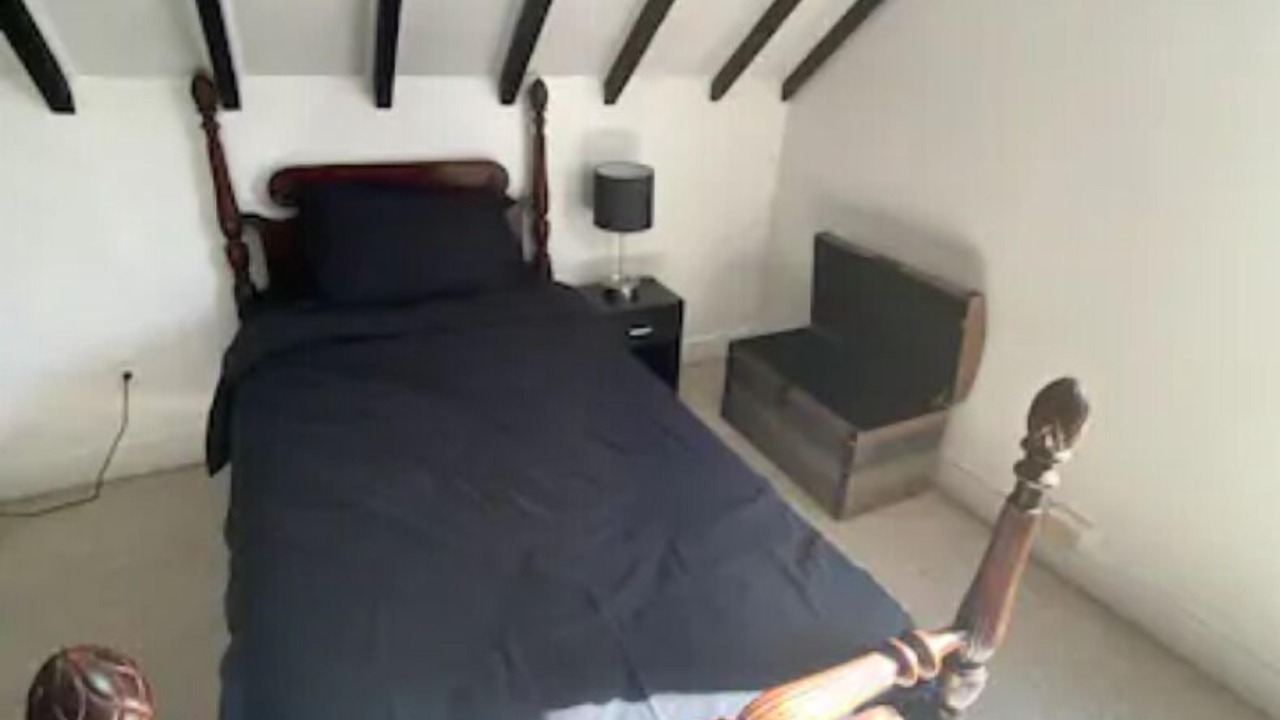 Photo of Bedroom in Chester