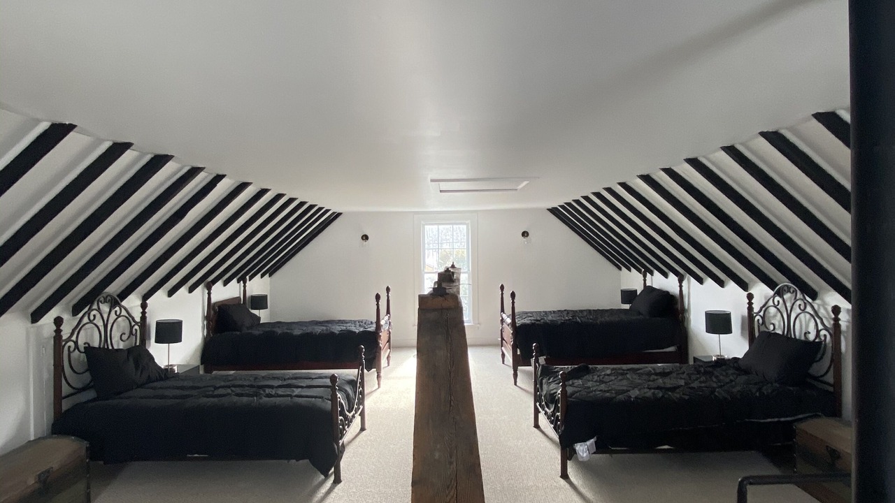 Photo of Bedroom in Chester