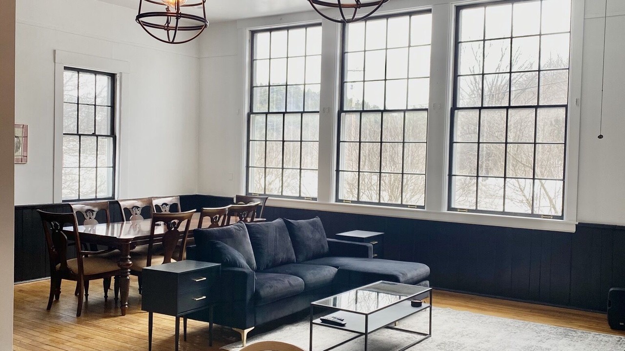 Photo of Livingroom in Chester