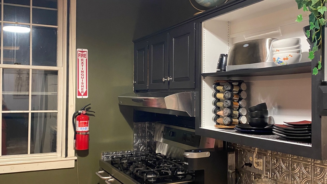 Photo of Kitchen in Chester