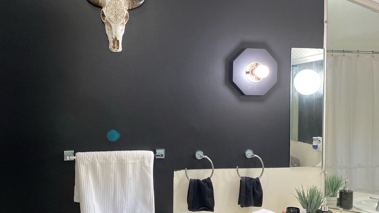 Photo of Bathroom in Chester