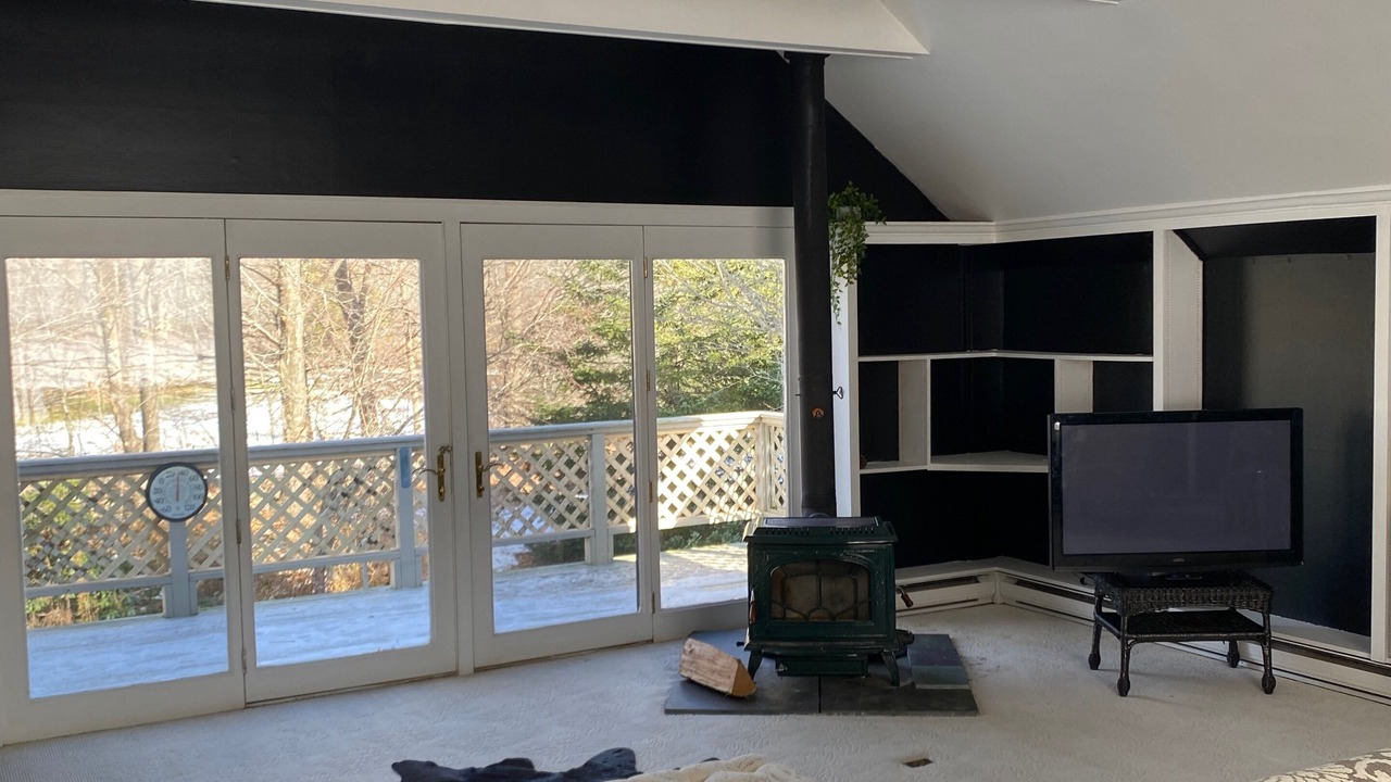 Photo of Livingroom in Chester