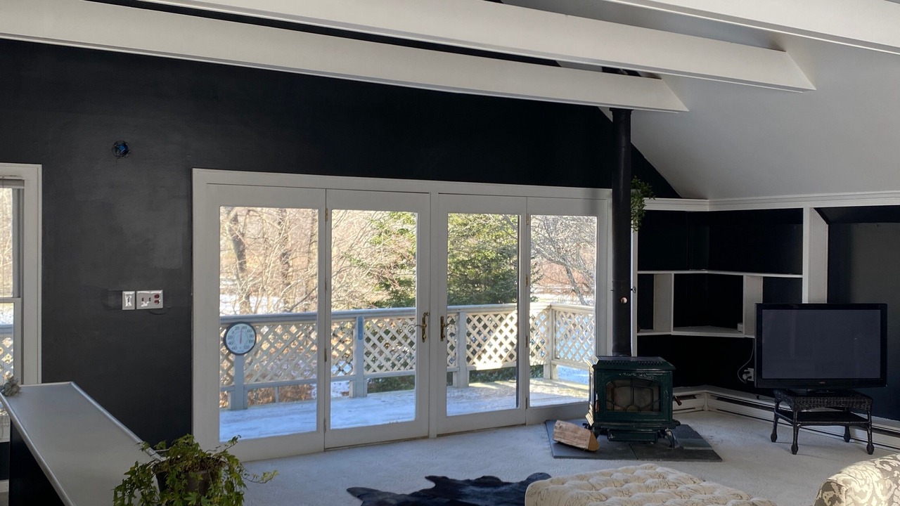 Photo of Livingroom in Chester