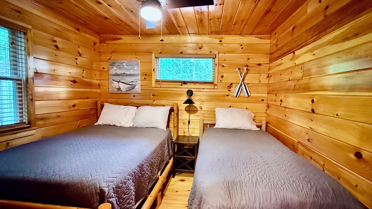 Photo of Bedroom in Paradox