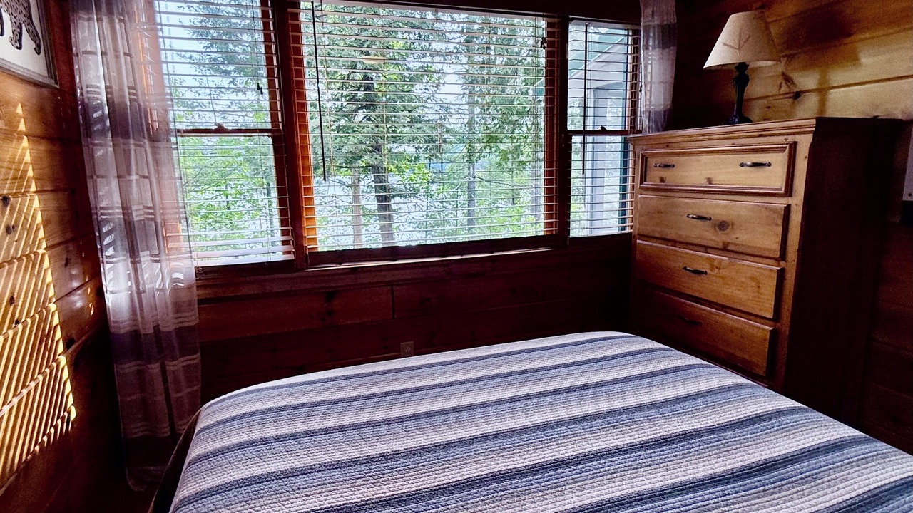 Photo of Bedroom in Paradox