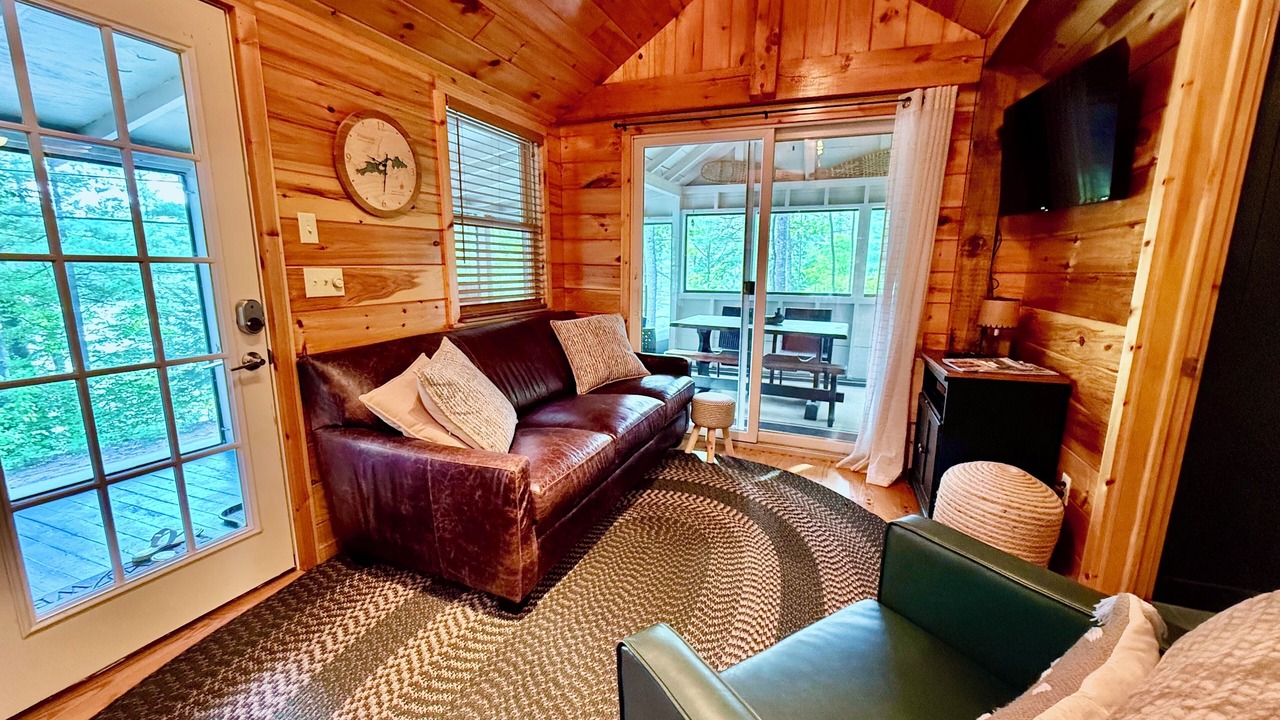 Photo of Livingroom in Paradox