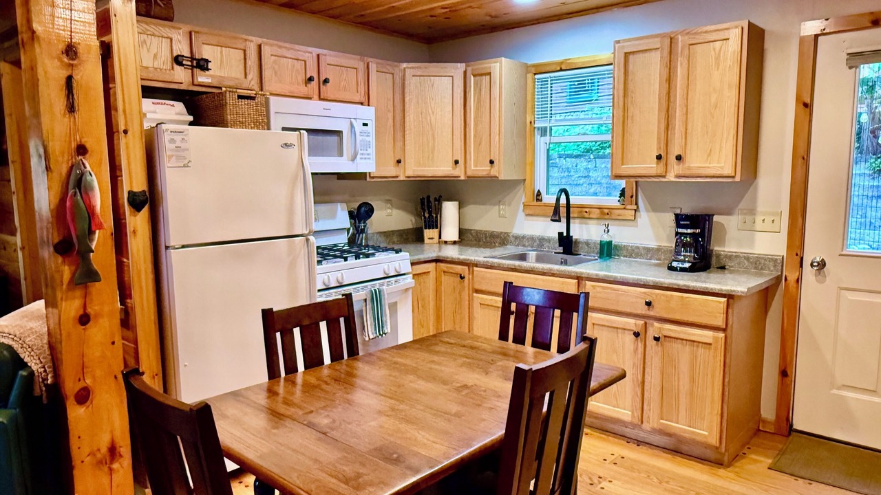 Photo of Kitchen in Paradox