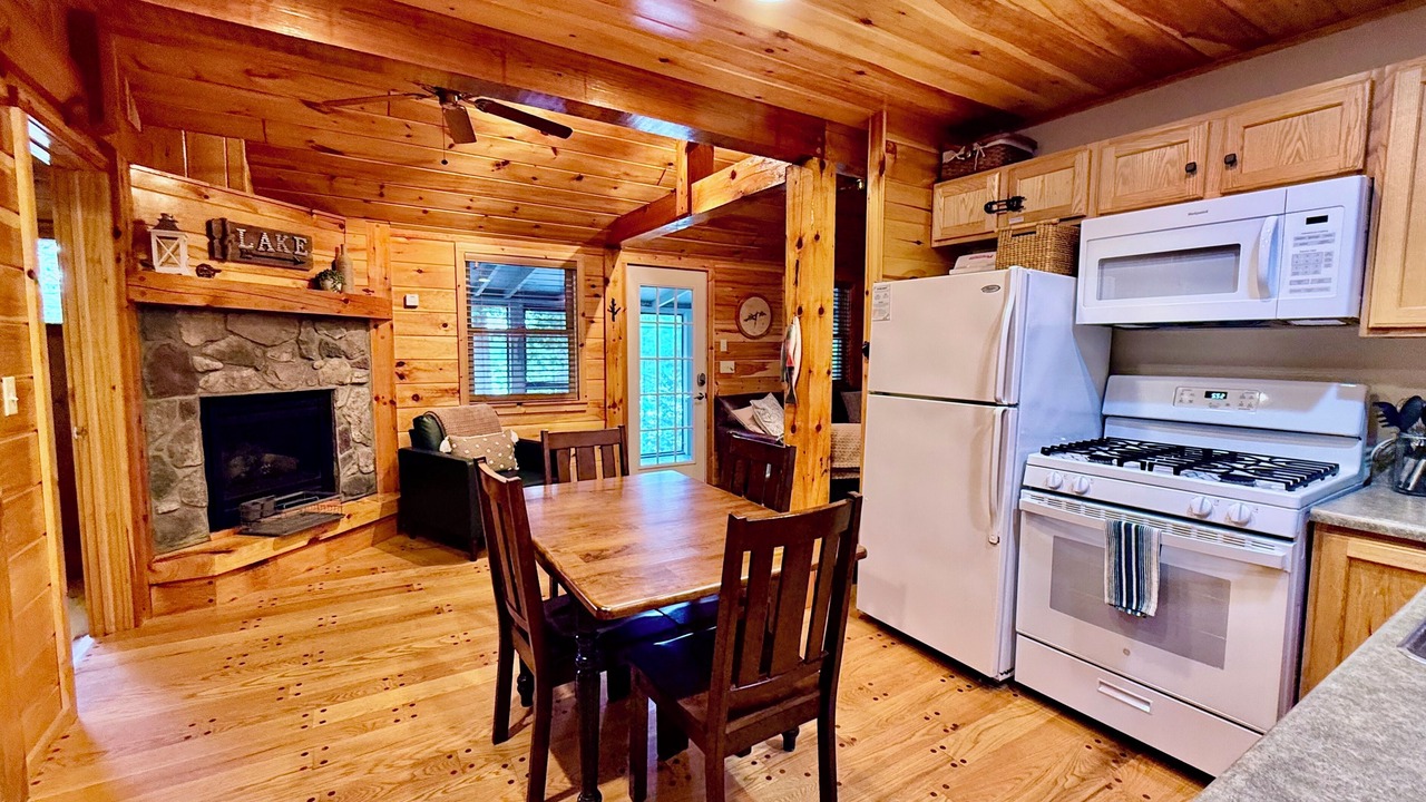 Photo of Kitchen in Paradox