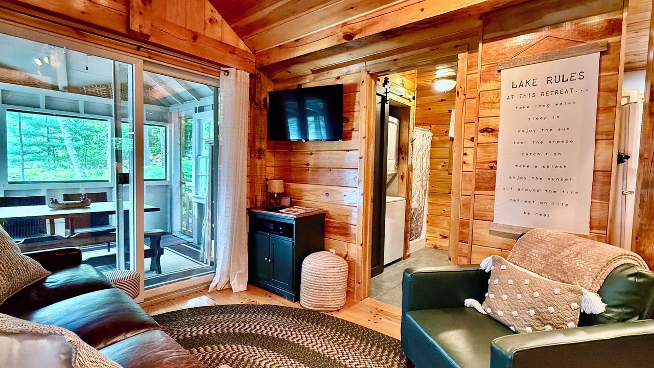 Photo of Livingroom in Paradox
