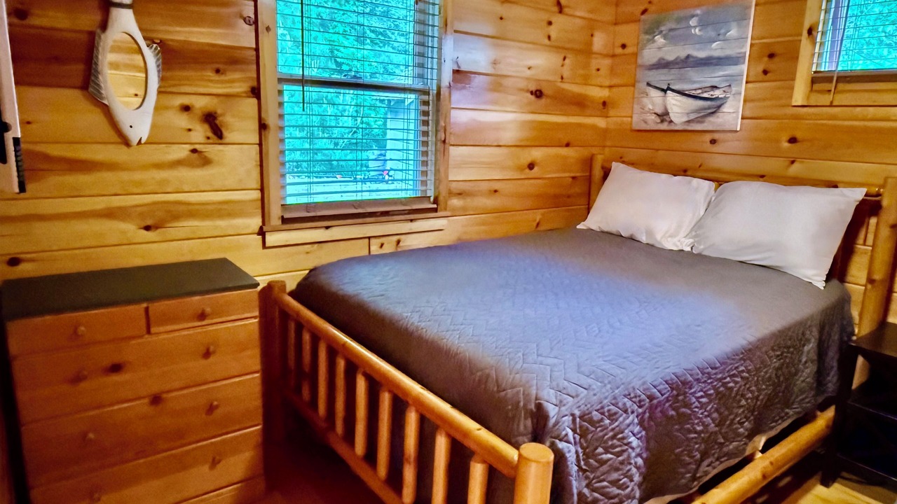Photo of Bedroom in Paradox