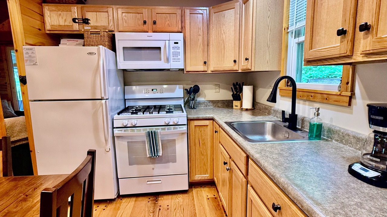 Photo of Kitchen in Paradox