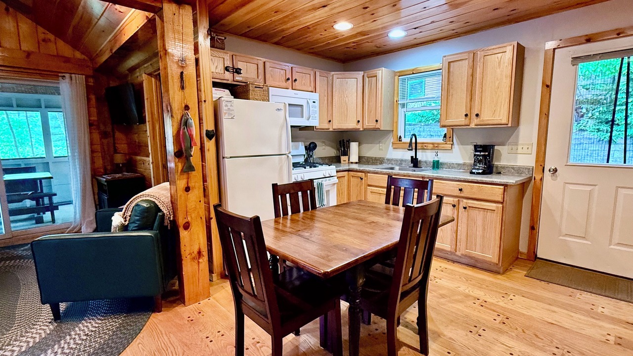 Photo of Kitchen in Paradox