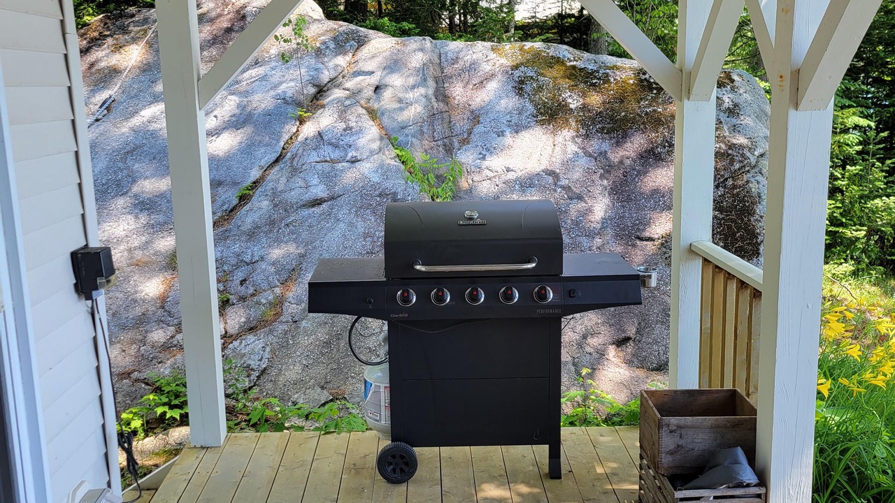 Photo of Outdoor in Glover