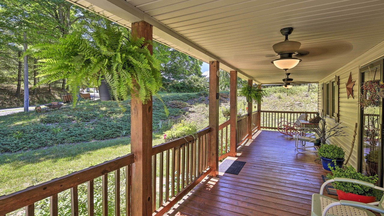 Photo of Outdoor in Wytheville